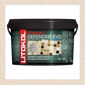  ������� ���������� Starlike EVO S.205 Travertino 1kg